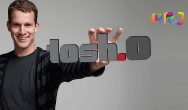 Daniel Tosh Net Worth is Reported $20 Million, Detail About His Career and Income Source!