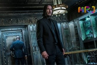 John Wick 4 Release Date Has Been Officially Confirmed!