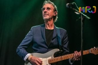 Take a Look at Mike Rutherford’s Massive Net Worth!