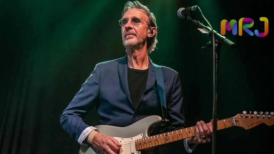 Take a Look at Mike Rutherford’s Massive Net Worth!