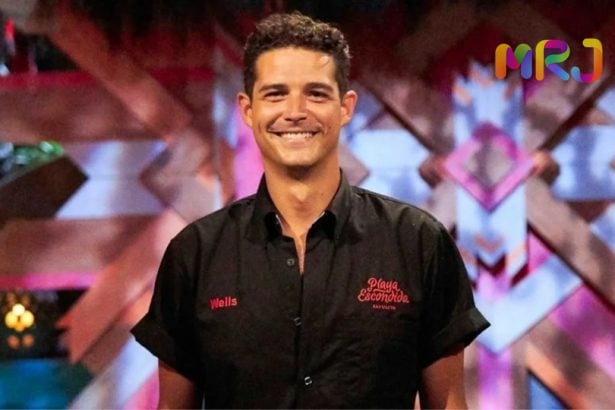 Wells Adams Net Worth: Biography, Earnings, Lifestyle, Age, Height | 2022