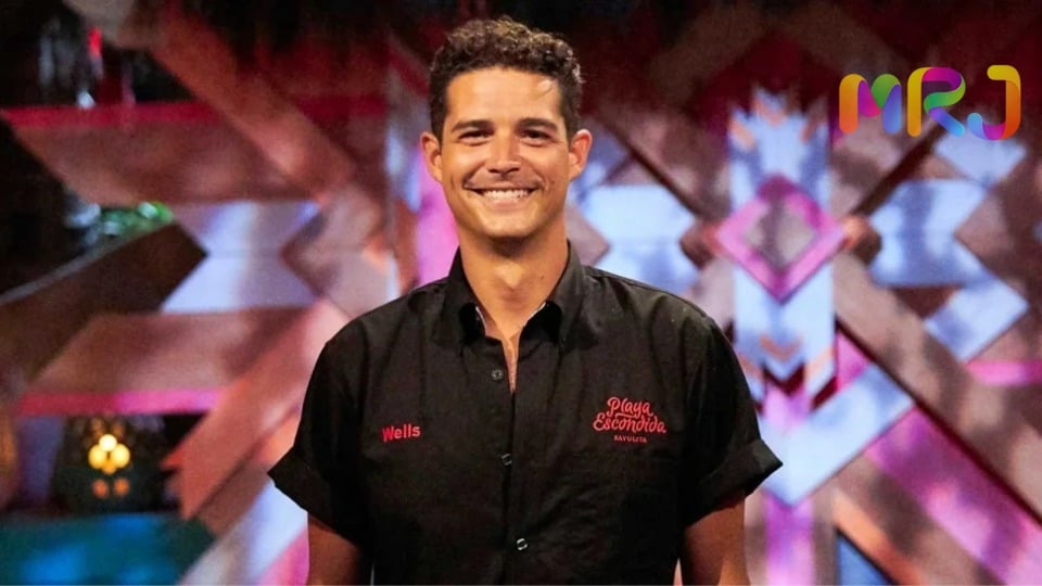 Wells Adams Net Worth: Biography, Earnings, Lifestyle, Age, Height | 2022