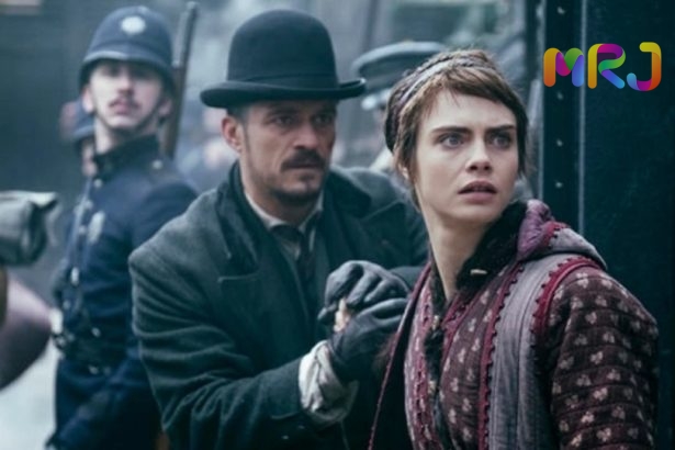 Carnival Row Season 2: Release Date Confirmed on Amazon Prime!