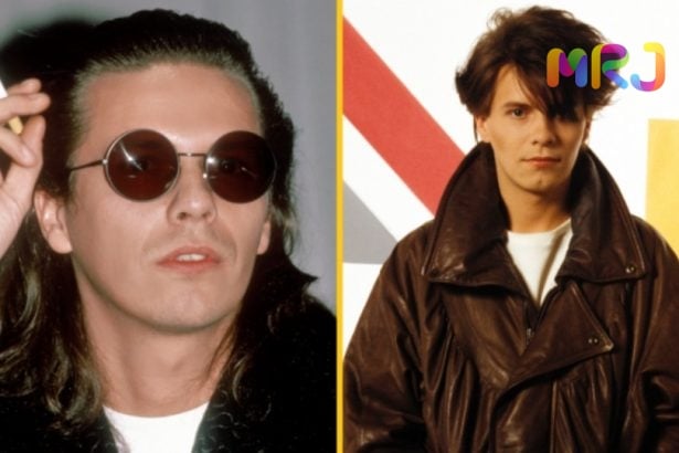 What Happened to Andy Taylor? Does He Have Stage 4 Cancer?