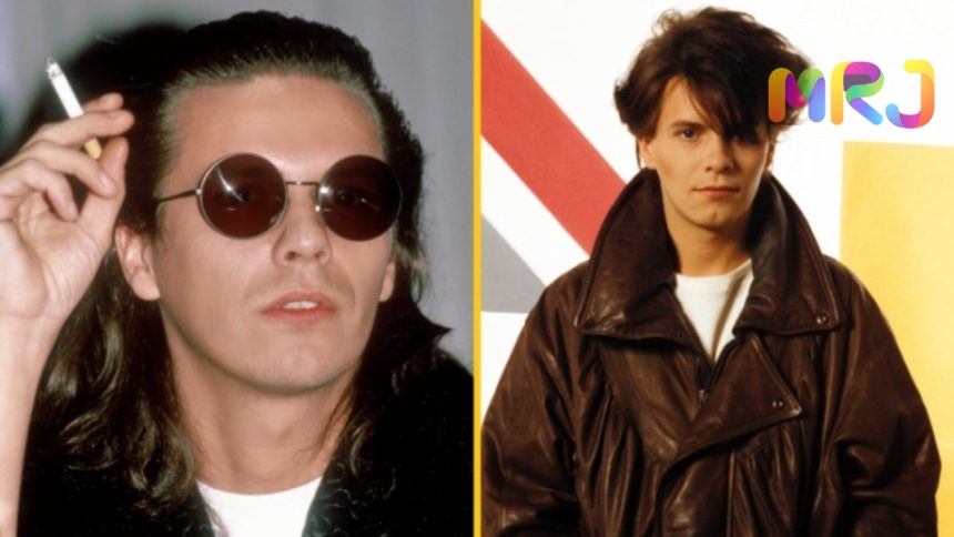 What Happened To Andy Taylor? Does He Have Stage 4 Cancer?