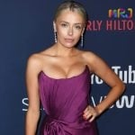 Corinna Kopf Net Worth: Learn About His Successful Career and Income!