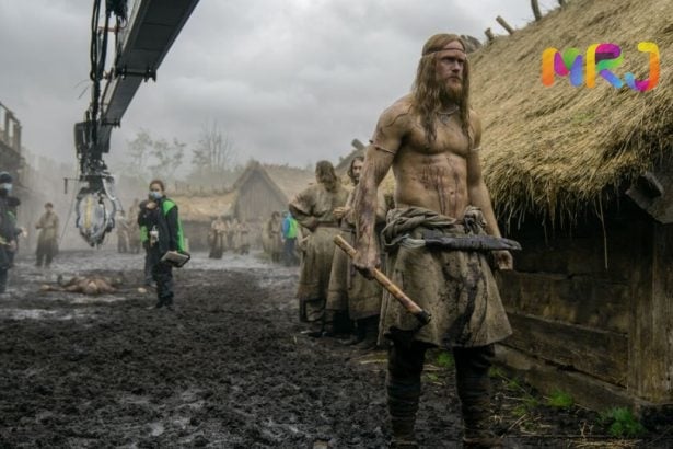 The Northman Movie: Release Date, Cast, Plot, Trailer, Box Office Collection