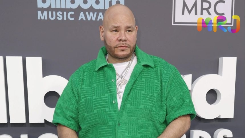 Fat Joe Net Worth: Learn About His Career And Income Sources!