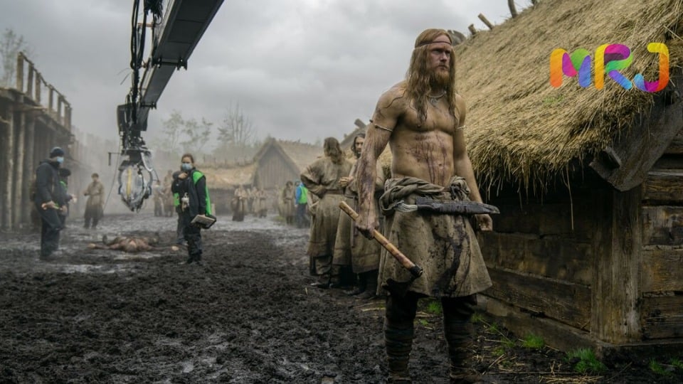 The Northman Movie: Release Date, Cast, Plot, Trailer, Box Office Collection