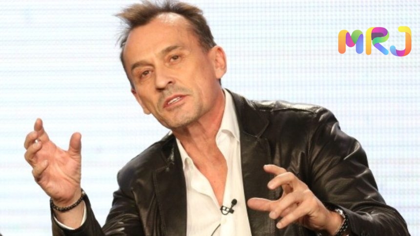 Who Is Robert Knepper? Net Worth, Wife, Career Info &Amp; Much More