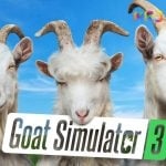 Goat Simulator 3 Release Date: Trailers, Gameplay Details!