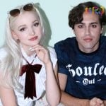 Who is Dove Cameron Dating? Know the Latest Updates in 2022!