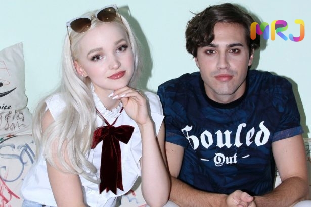Who is Dove Cameron Dating? Know the Latest Updates in 2022!