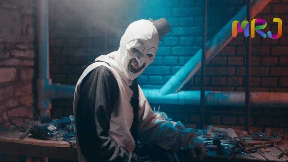 Terrifier 3 Release Date: Renewal Status and More Information!