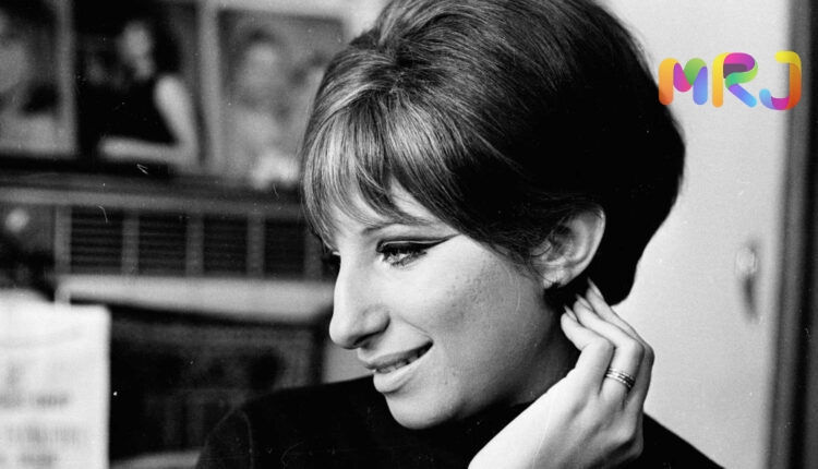 How Much Is Barbra Streisand'S Astounding Net Worth?