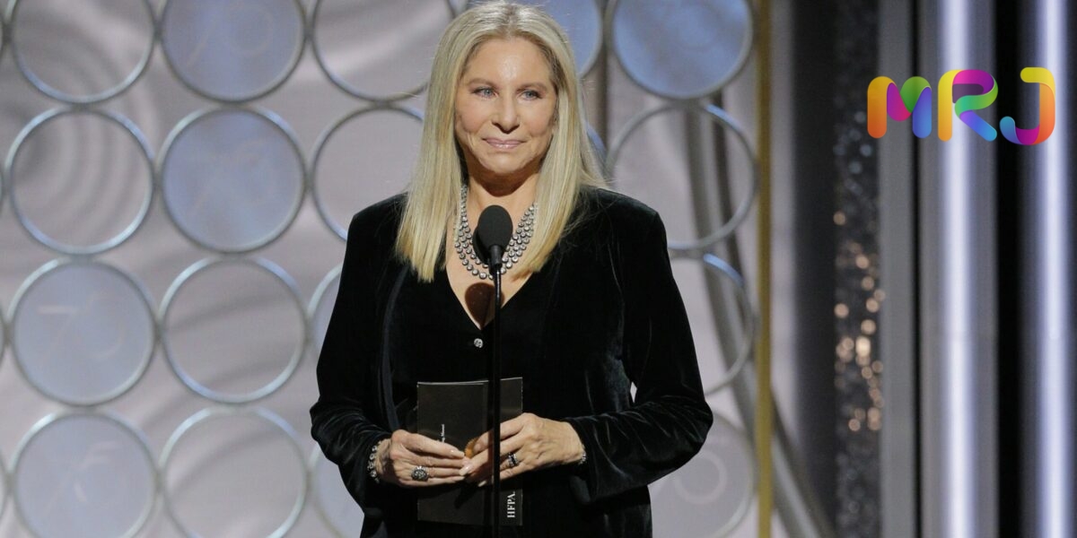 How Much Is Barbra Streisand'S Astounding Net Worth? All You Wanna Know About.