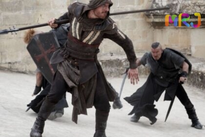 Everything You Need To Know About The Upcoming Assassin'S Creed Movie - Its Cast, Production Team, Release Date And More!