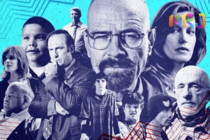 Uncovering Everything You Need To Know About 'Breaking Bad' And Its Number Of Seasons!