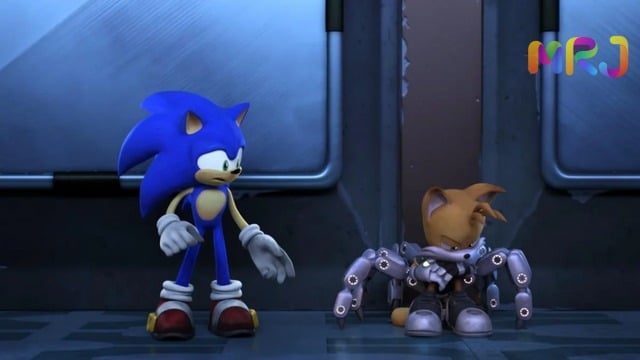 What Happens In The Finale Of Sonic Prime? Is There Still More To Come?