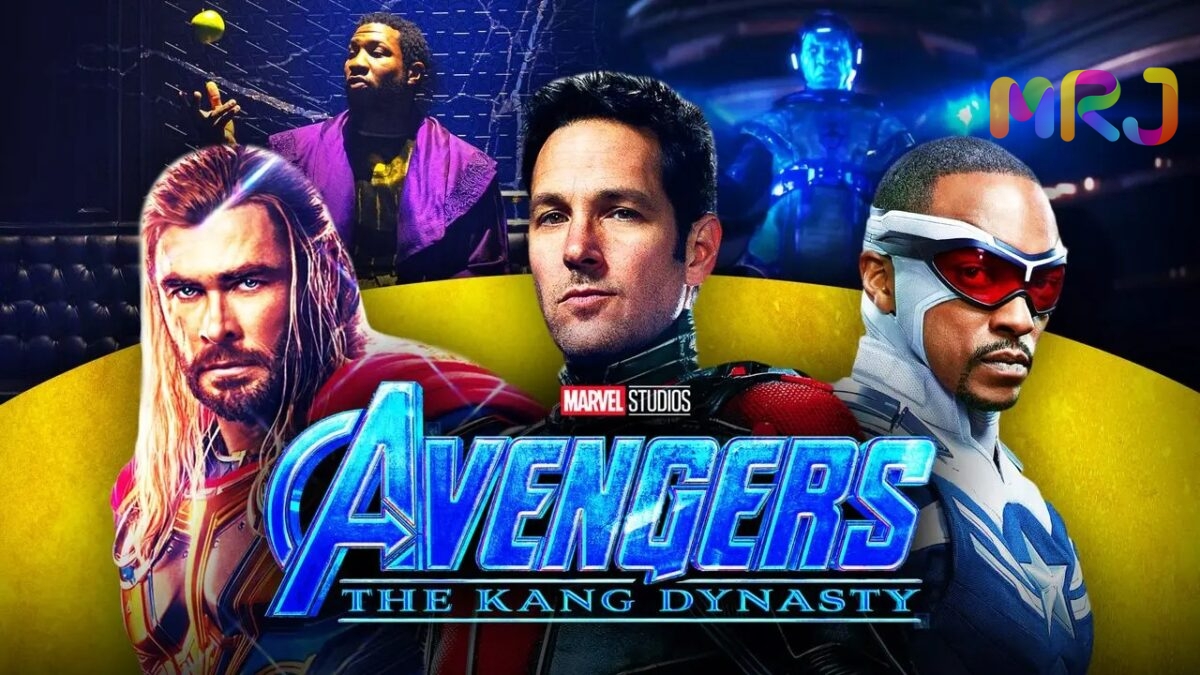 Avengers 5: The Kang Dynasty - Release Date, Cast, Plot And Trailer