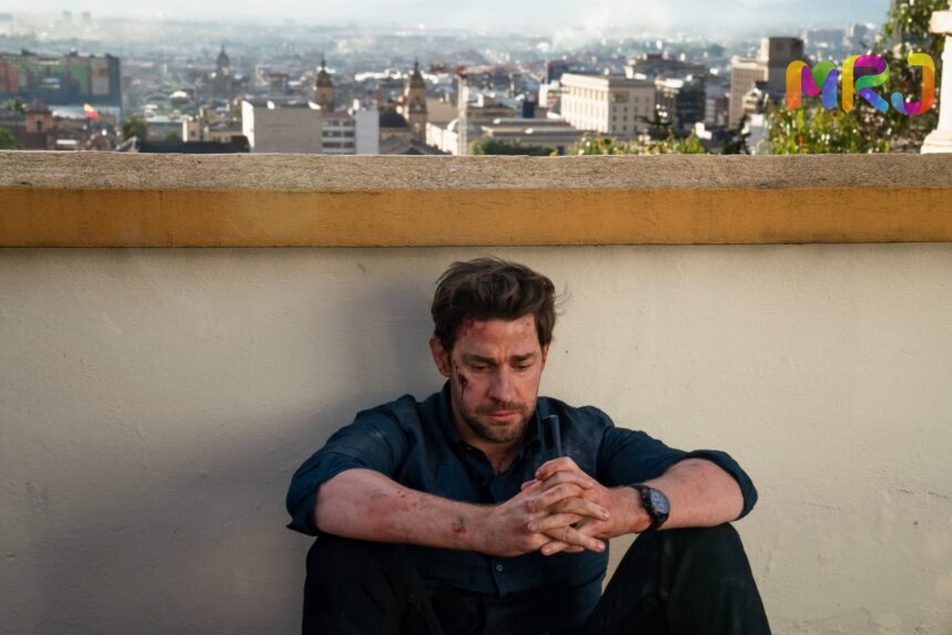 Is Jack Ryan Returning For Season 4? All The Details You Need To Know!