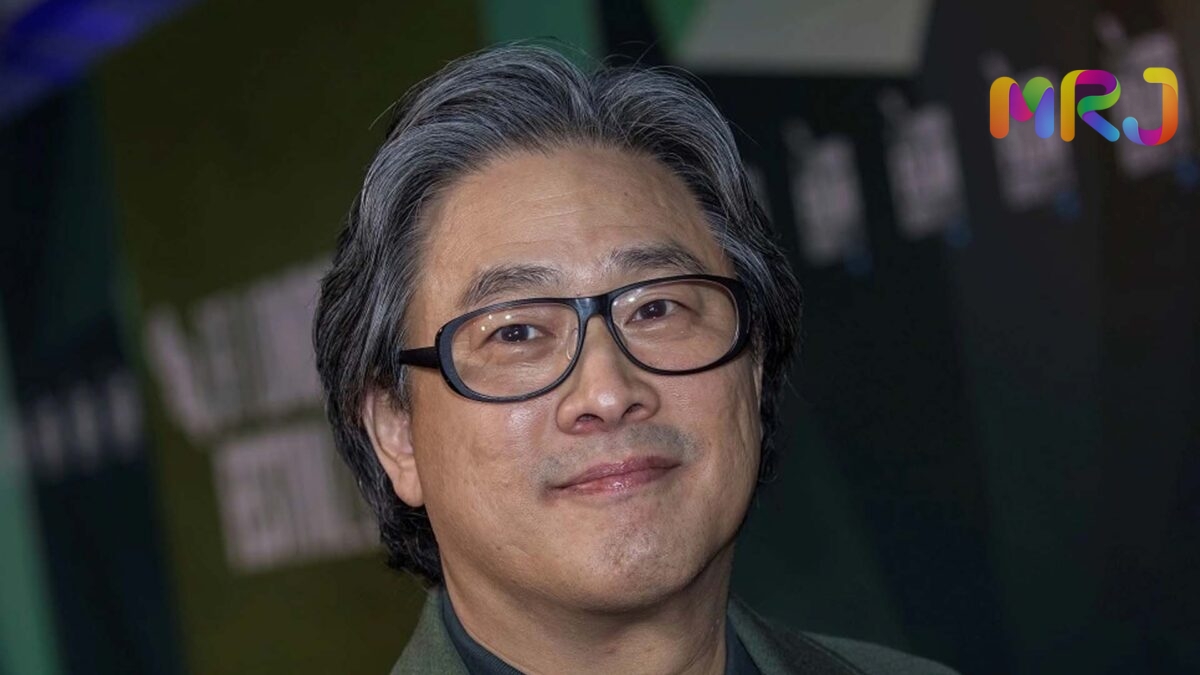 Devastatingly, Park Chan-Wook Was Unable To Attend The 2023 Golden Globe Awards!