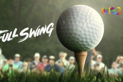 Full Swing Review: A Must-See Netflix Movie For Golf Enthusiasts!