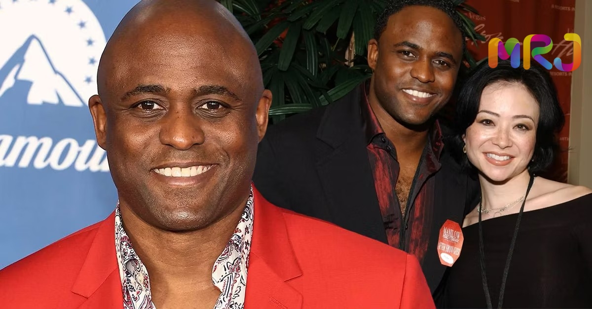 Uncover The Affections Of Reality Tv Star Wayne Brady: Is He Married?