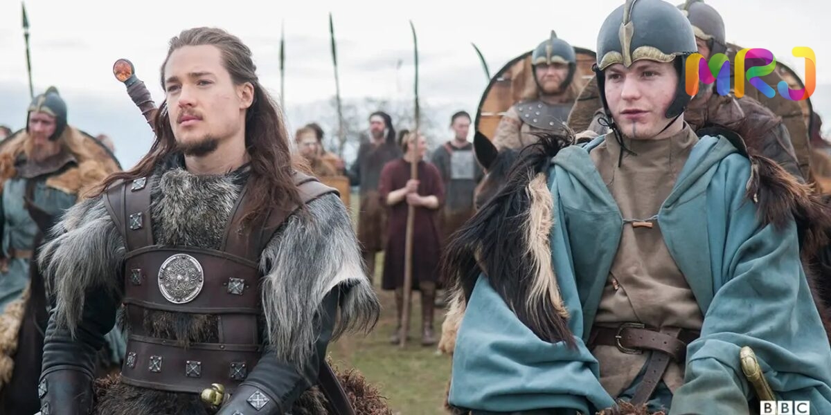 Has Seven Kings Must Die Replaced The Last Kingdom Season 6 As The New Season To Watch?