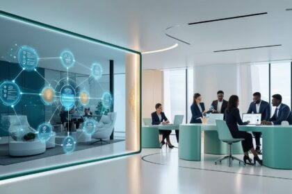 Neuroclone’s AI Supports Project Planning and Client Collaboration