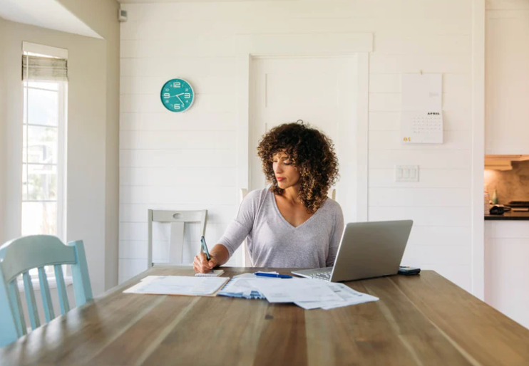 This National Financial Literacy Month, Take Back Control of Your Finances