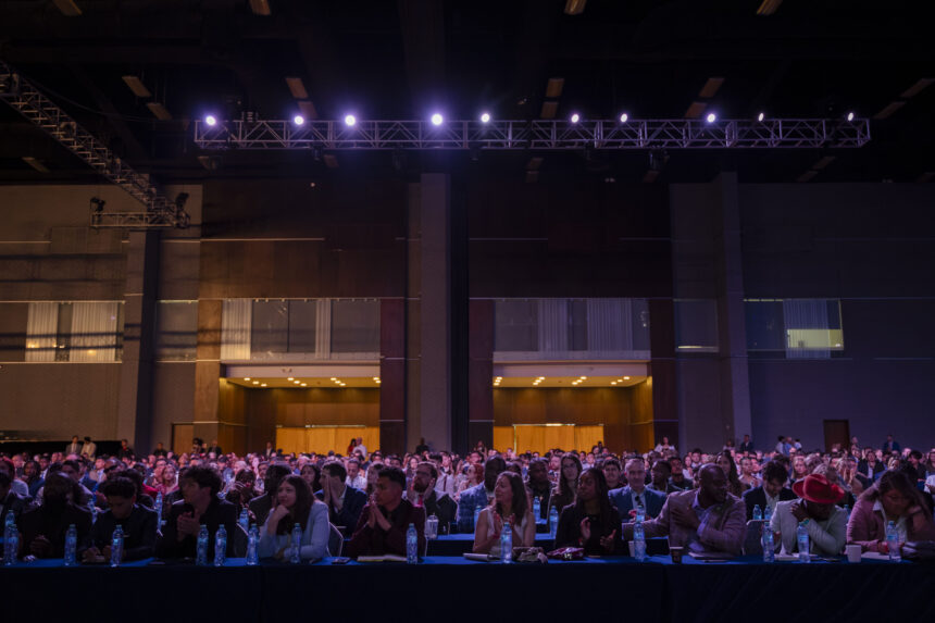 The Company Culture That Turns Hustle Into Opportunity: Von Oben Solutions