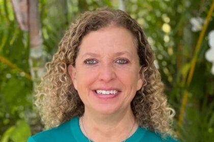 Debbie Wasserman Schultz’s Fight for Early Detection Laws