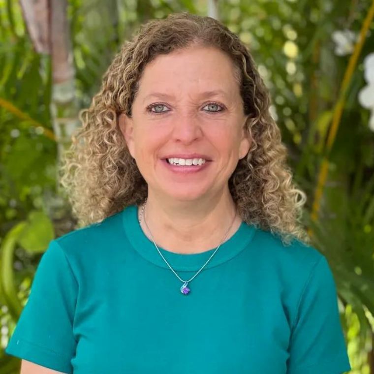Debbie Wasserman Schultz’s Fight for Early Detection Laws