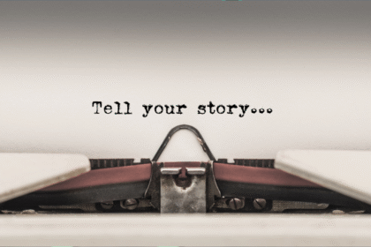 Brand Story Shalom Lamm