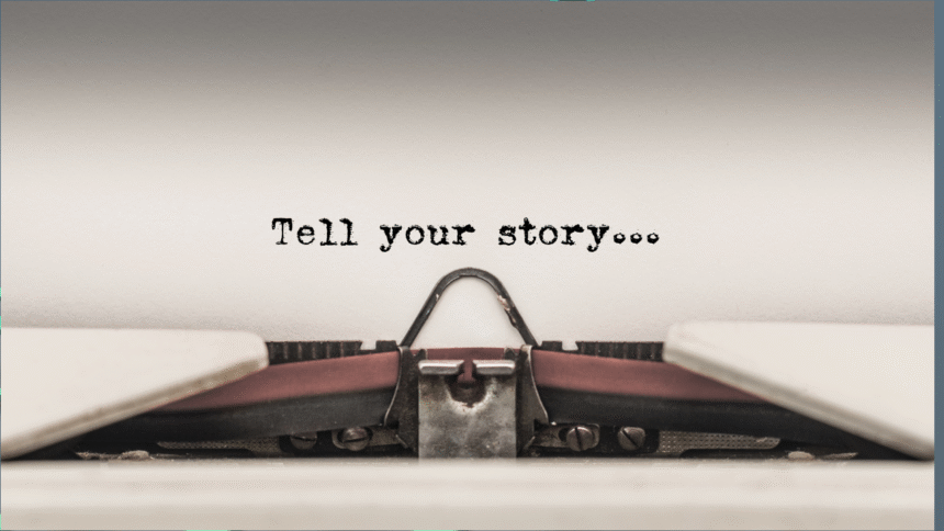 Brand Story Shalom Lamm