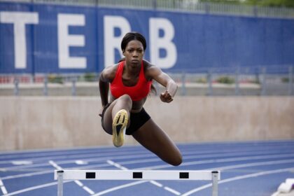 Athletic Success