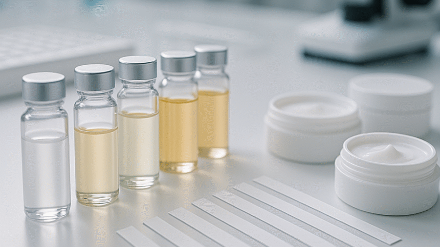Qalitex Laboratories: Sensory Testing is a Critical Part of Product Development