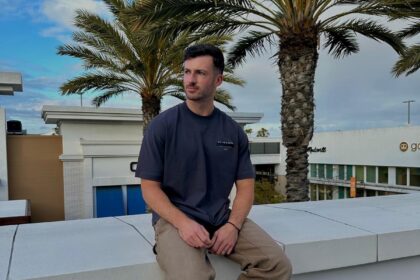 Max Muir: Leading Through Innovation and Adaptability