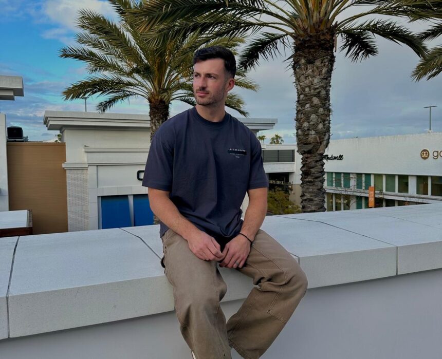 Max Muir: Leading Through Innovation and Adaptability