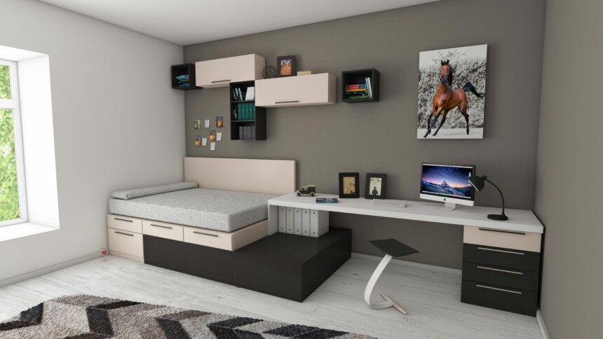 Setting Up Safe Smart Home Environments for Aging Parents