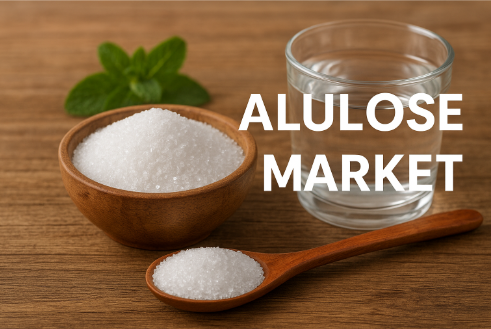 Allulose Demand Climbs as Low-Sugar Diets Gain Global Popularity