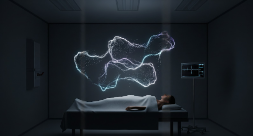 The Psychic Surgery: Why My Ibogaine Experience Was Nothing Like the “Trips” You Fear