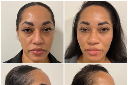 Why Eternia Medspa Is Changing the Standard