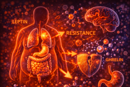 Leptin Resistance and the Breakdown of Hunger Signals