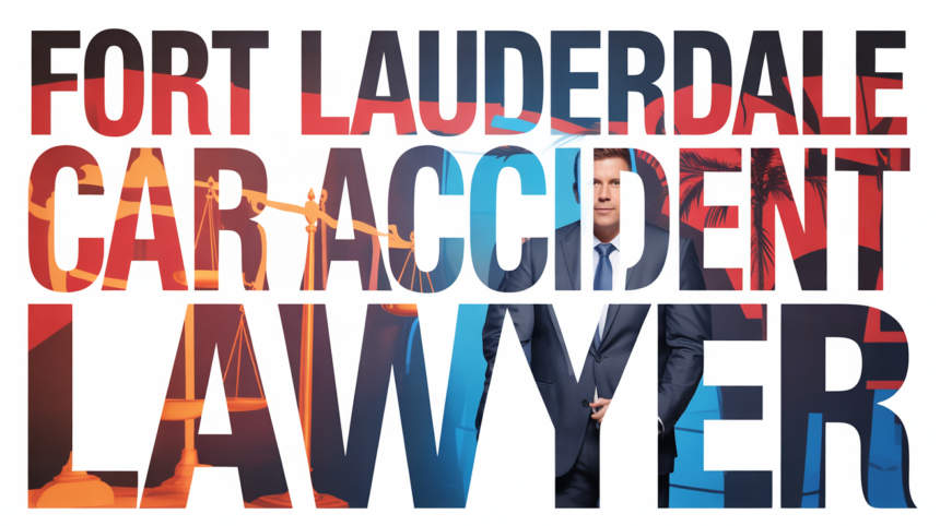 How Long Do Car Accident Claims Take in Fort Lauderdale? What Victims Should Know