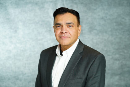 Amish Purohit on Simplifying Complex Healthcare Systems