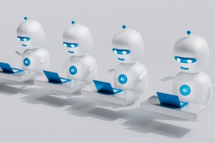 Customer Service Is Evolving Agentic AI is Driving the Shift
