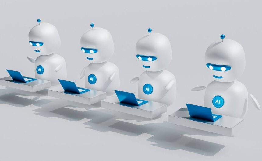 Customer Service Is Evolving Agentic AI is Driving the Shift