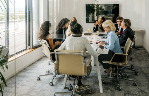 Singh Law Firm P.A. and the Power of a Multi-Disciplinary Approach